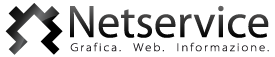 NETSERVICE - Siti web, servizi internet, editoria online - Grafica. Web. Informazione. - Senigallia (Ancona)