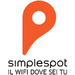 SimpleSpot network di reti wifi gratuite
