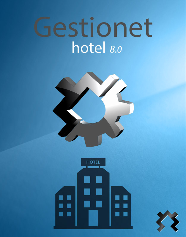 Gestionet Hotel 8.0