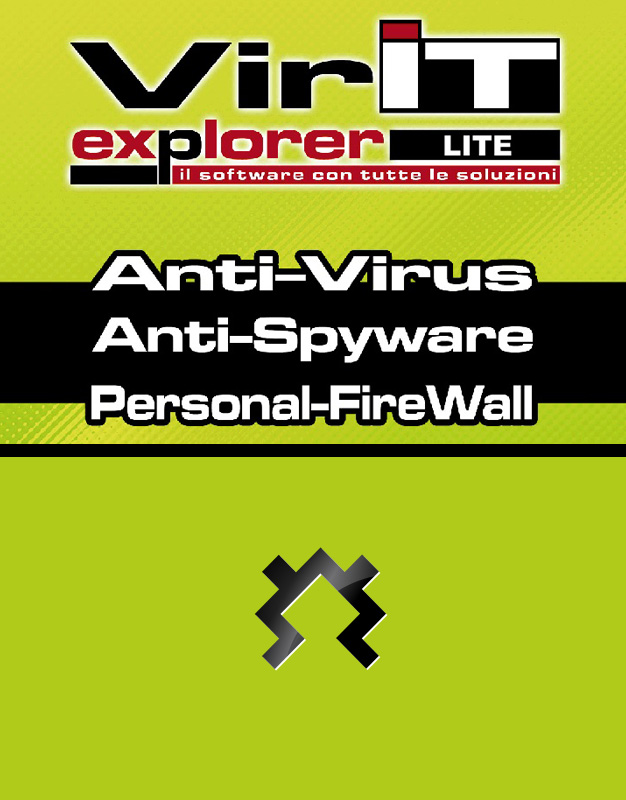 Vir.It Explorer Pro
