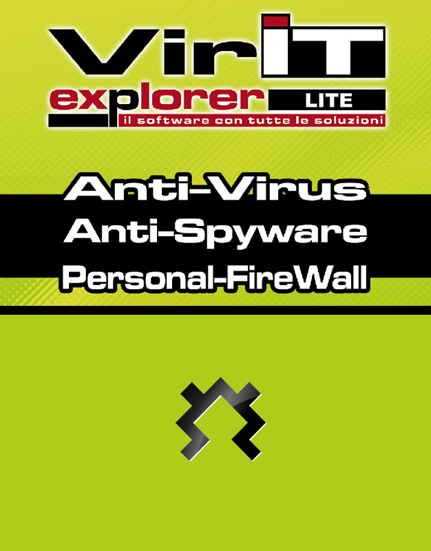 Vir.It Explorer Pro
