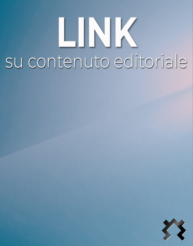 Link Su Contenuto Editoriale