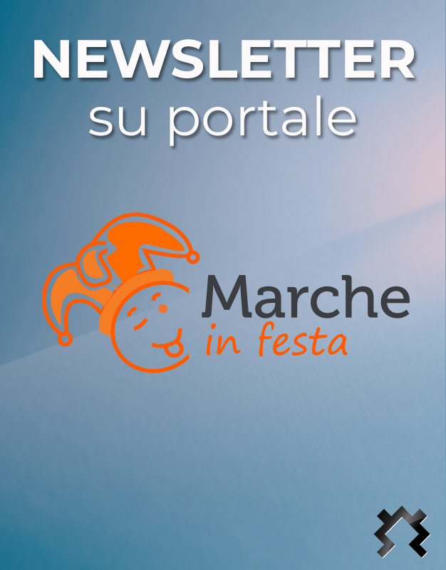 Newsletter Su Marcheinfesta.It