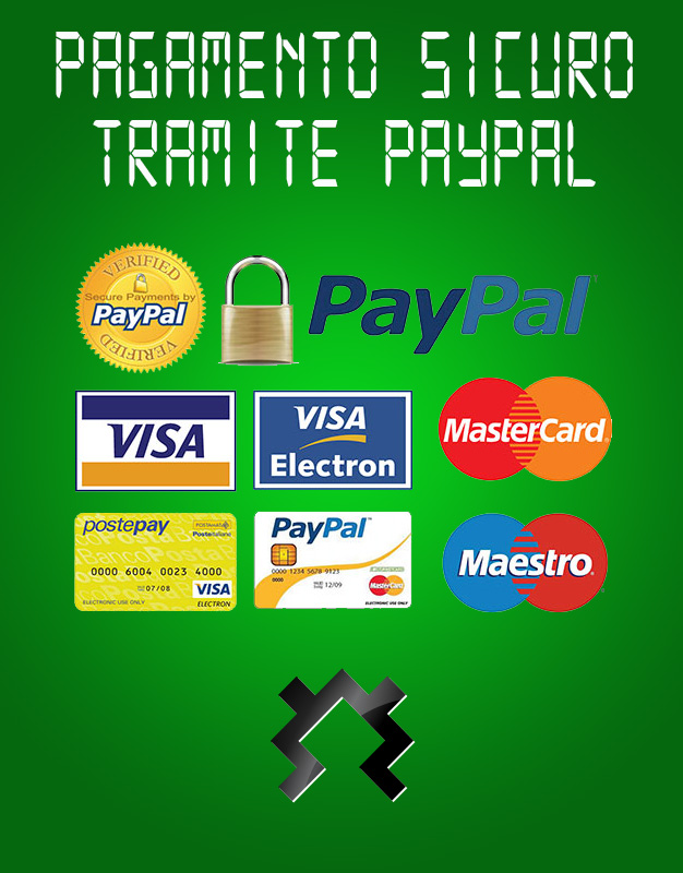 Effettua Pagamento Tramite PayPal