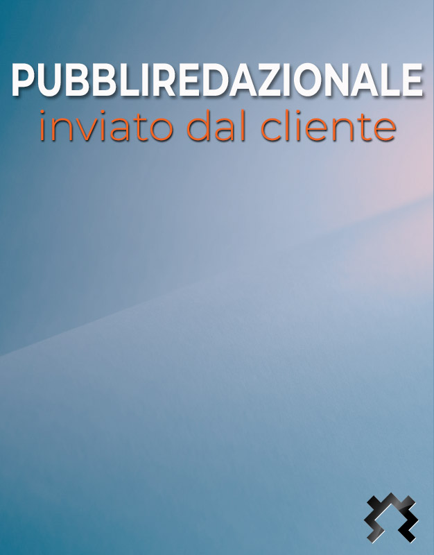 Pubbliredazionale Inviato Da Cliente